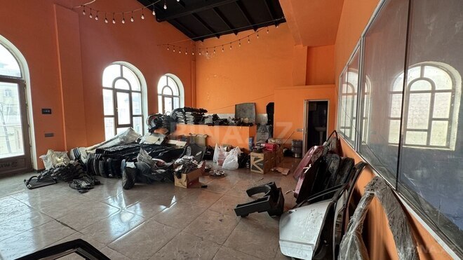Obyekt - Badamdar q. - 850 m² (15)