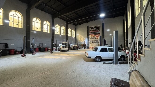 Obyekt - Badamdar q. - 850 m² (10)