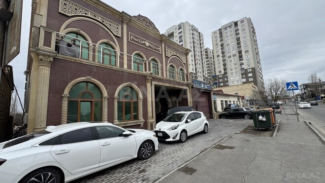 Obyekt - Badamdar q. - 850 m² (4)