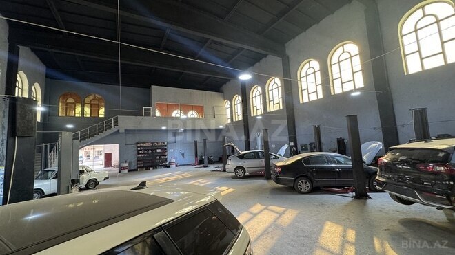 Obyekt - Badamdar q. - 850 m² (14)