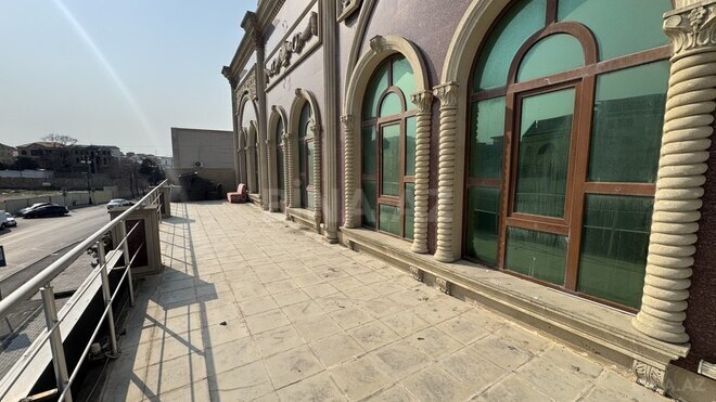 Obyekt - Badamdar q. - 850 m² (17)