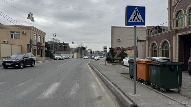 Obyekt - Badamdar q. - 850 m² (2)