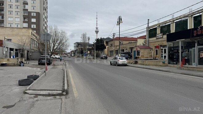 Obyekt - Badamdar q. - 850 m² (3)
