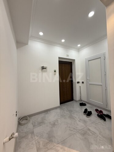 3-комн. новостройка - пос. Бакиханова - 82 м² (10)