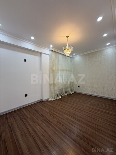 3-комн. новостройка - пос. Бакиханова - 82 м² (5)