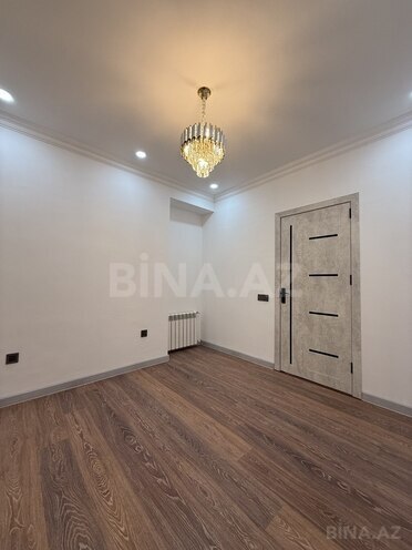 3-комн. новостройка - пос. Бакиханова - 82 м² (8)