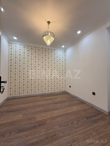 3-комн. новостройка - пос. Бакиханова - 82 м² (7)