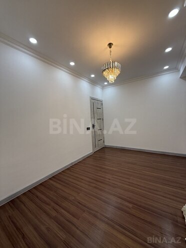 3-комн. новостройка - пос. Бакиханова - 82 м² (6)