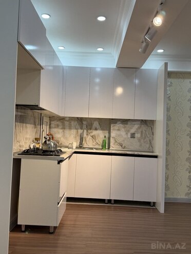 3-комн. новостройка - пос. Бакиханова - 82 м² (4)