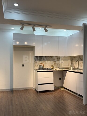 3-комн. новостройка - пос. Бакиханова - 82 м² (3)