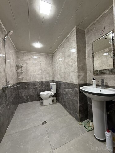 3-комн. новостройка - пос. Бакиханова - 82 м² (9)