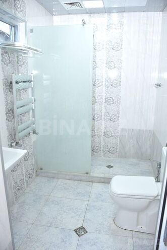 4 otaqlı həyət evi/bağ evi - Qəbələ - 120 m² (24)