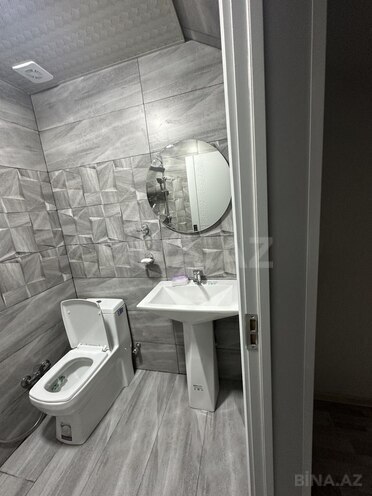 3-комн. дом/дача - Сумгаит - 136 м² (27)