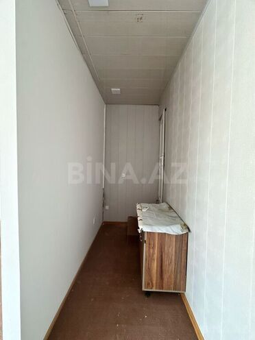 2 otaqlı ofis - Ağ şəhər q. - 60 m² (10)