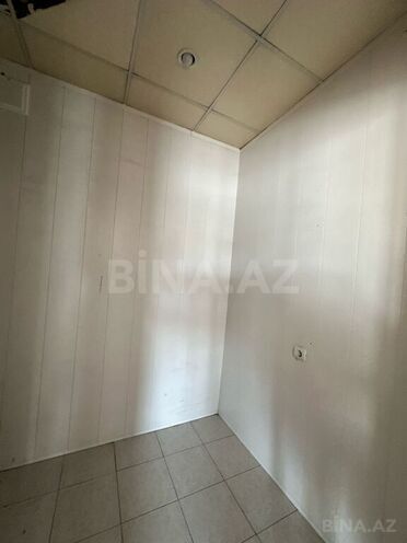 2 otaqlı ofis - Ağ şəhər q. - 60 m² (8)