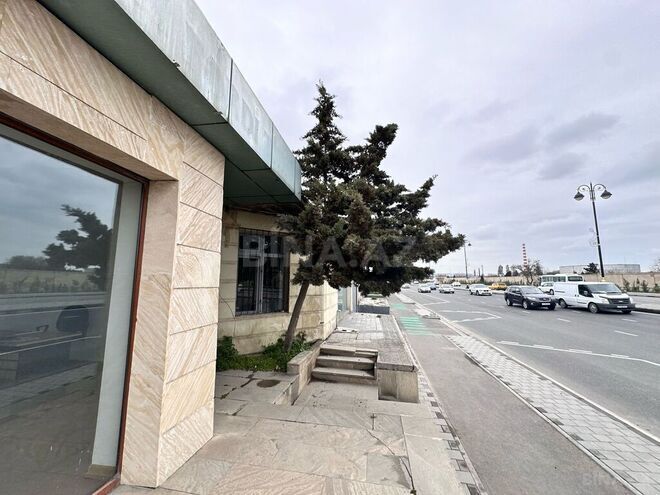 2 otaqlı ofis - Ağ şəhər q. - 60 m² (4)