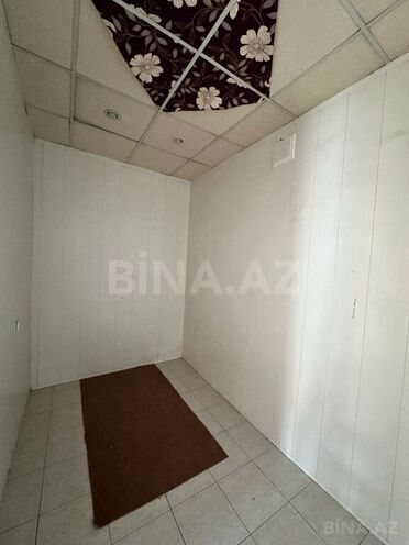 2 otaqlı ofis - Ağ şəhər q. - 60 m² (9)