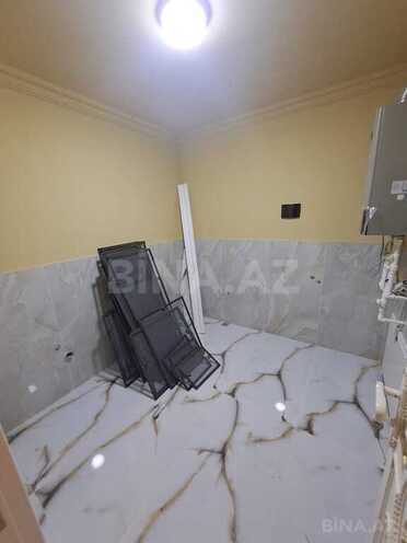 7 otaqlı həyət evi/bağ evi - Bakıxanov q. - 350 m² (26)