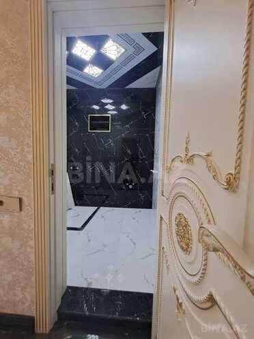 7 otaqlı həyət evi/bağ evi - Bakıxanov q. - 350 m² (25)