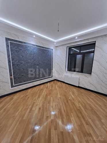 7 otaqlı həyət evi/bağ evi - Bakıxanov q. - 350 m² (15)