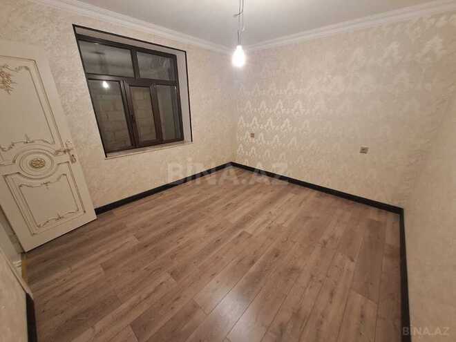 7 otaqlı həyət evi/bağ evi - Bakıxanov q. - 350 m² (27)