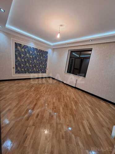 7 otaqlı həyət evi/bağ evi - Bakıxanov q. - 350 m² (20)