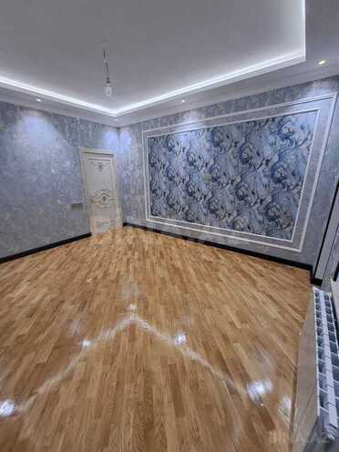 7 otaqlı həyət evi/bağ evi - Bakıxanov q. - 350 m² (21)