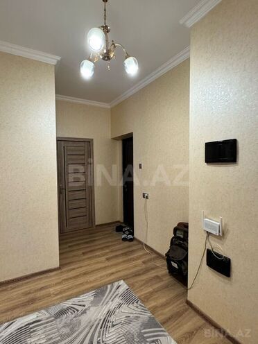 2 otaqlı yeni tikili - Nizami m. - 84 m² (9)