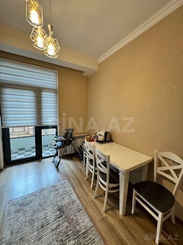 2 otaqlı yeni tikili - Nizami m. - 84 m² (7)