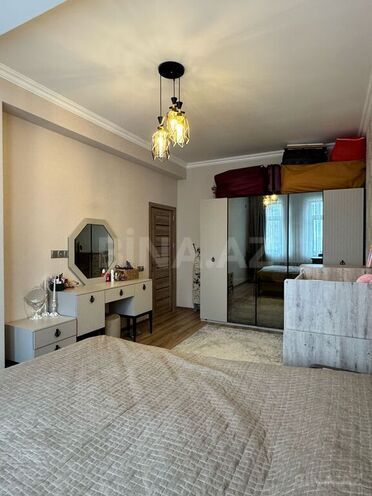 2 otaqlı yeni tikili - Nizami m. - 84 m² (4)