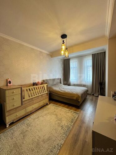 2 otaqlı yeni tikili - Nizami m. - 84 m² (3)