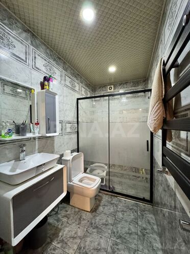 2 otaqlı yeni tikili - Nizami m. - 84 m² (10)