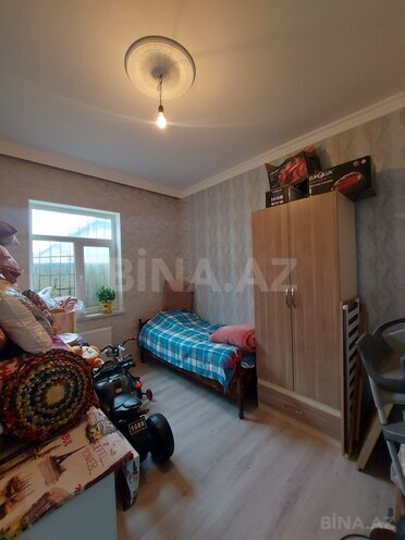 3-комн. дом/дача - пос. Биладжары - 95 м² (8)