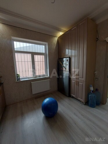 3-комн. дом/дача - пос. Биладжары - 95 м² (6)