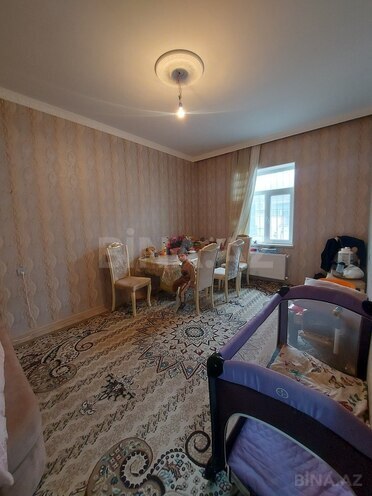3-комн. дом/дача - пос. Биладжары - 95 м² (5)