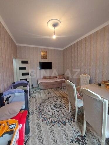 3-комн. дом/дача - пос. Биладжары - 95 м² (4)