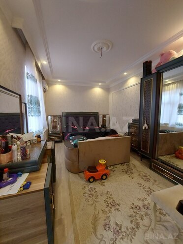 3-комн. дом/дача - пос. Биладжары - 95 м² (10)