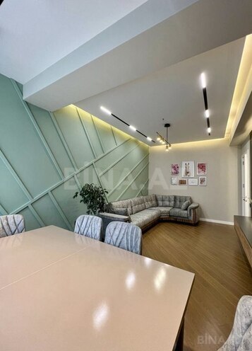 2 otaqlı yeni tikili - Nərimanov r. - 75 m² (12)