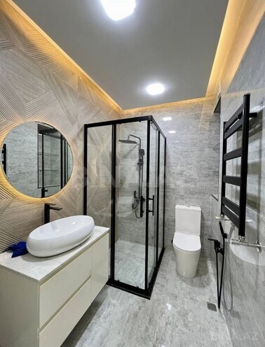 2 otaqlı yeni tikili - Nərimanov r. - 75 m² (11)