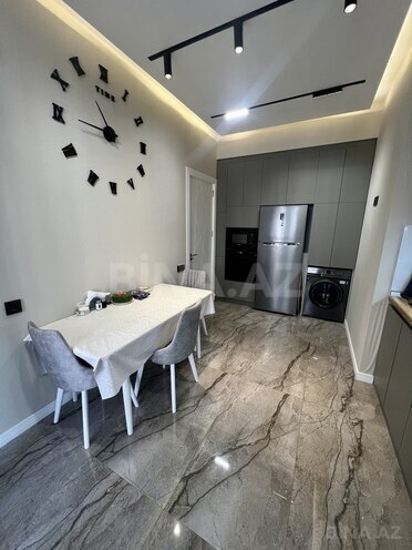 2 otaqlı yeni tikili - Nərimanov r. - 75 m² (7)