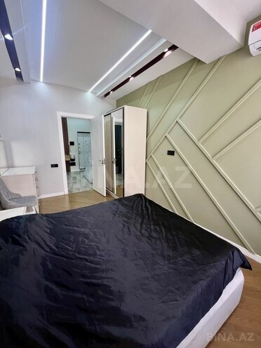 2 otaqlı yeni tikili - Nərimanov r. - 75 m² (4)