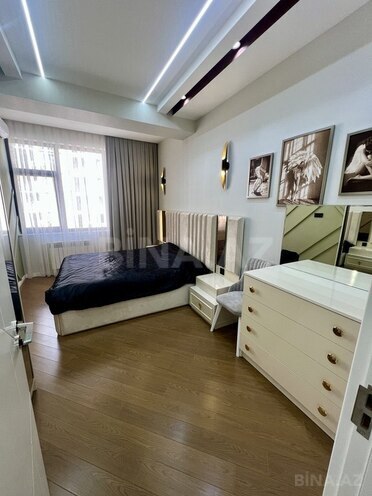 2 otaqlı yeni tikili - Nərimanov r. - 75 m² (5)