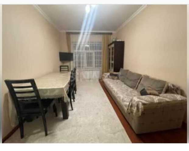 3 otaqlı köhnə tikili - Neftçilər m. - 65 m² (7)