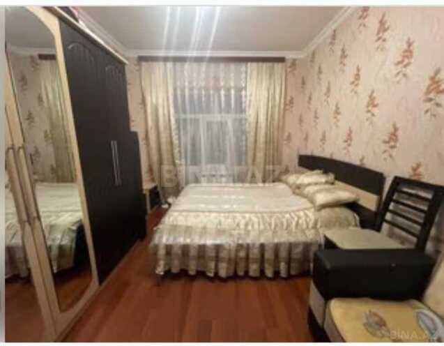 3 otaqlı köhnə tikili - Neftçilər m. - 65 m² (10)