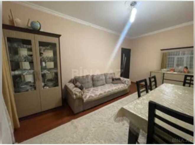 3 otaqlı köhnə tikili - Neftçilər m. - 65 m² (12)
