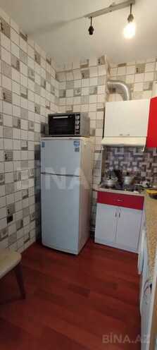 3 otaqlı köhnə tikili - Neftçilər m. - 65 m² (2)