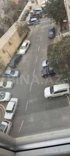 3 otaqlı köhnə tikili - Neftçilər m. - 65 m² (17)