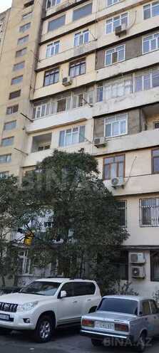 3 otaqlı köhnə tikili - Neftçilər m. - 65 m² (4)