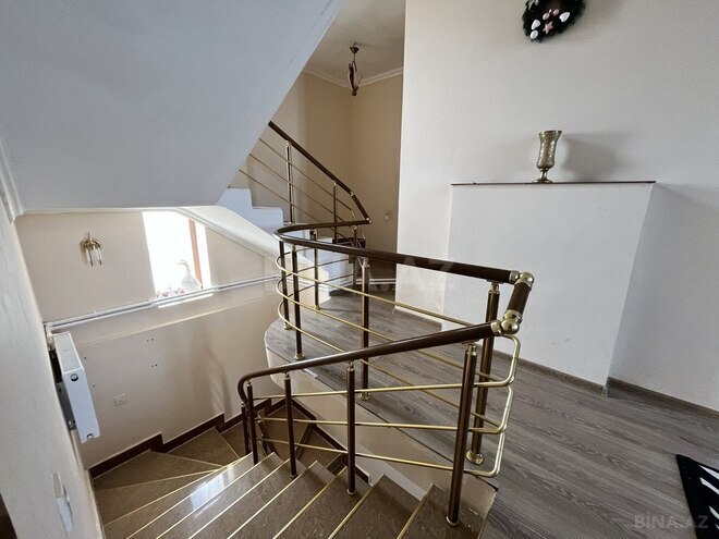 7-комн. дом/дача - пос. Нардаран - 300 м² (13)