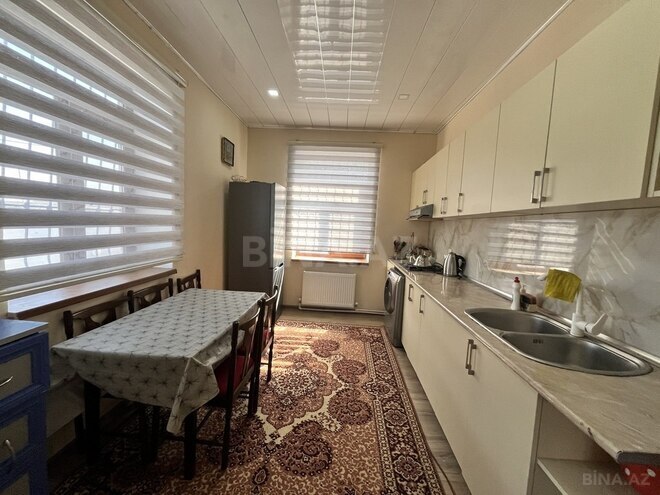 7-комн. дом/дача - пос. Нардаран - 300 м² (6)